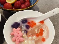 -汉水谣·江景餐厅(江滩店)