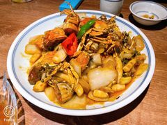 -周家二小姐的菜(西津渡店)