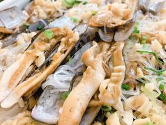 -盛港湾海鲜食府(黄沙店)