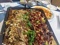 -清真•蜀风园(丁字沽总店)