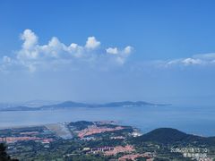 -崂山仰口游览区