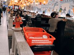 -大鸽饭(汉溪长隆店)