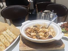 -逢春菜馆天津菜(胜利路店)