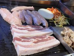 -香猪坊(远洋未来店)