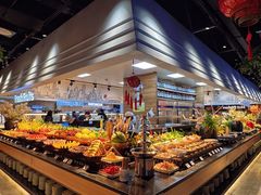 -梨花自助烤肉(乐宾店)