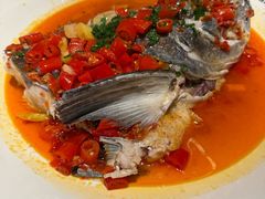 -上名堂·鱼头好吃(体育场路店)