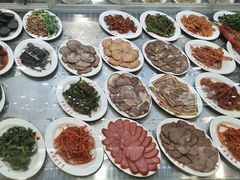 -西塔大冷面(市府大路店)