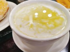 姜汁双皮奶-民信老铺(华盖路店)