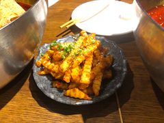 -付小姐在成都(五道口店)