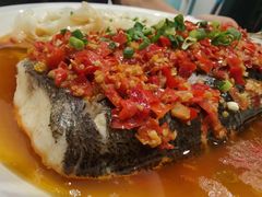 -伊尹活海参馆(衡山路店)