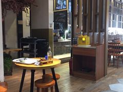 大堂-椰小调.儋州米烂(名门店)