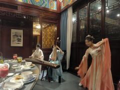 -古韵轩·江浙融合菜(梁溪店)