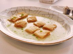 -北京柏悦酒店·锦庭餐厅Dining Room