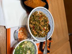 -吉野家(长沙五一广场IFS店)