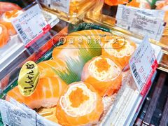 -AEON永旺(东方宝泰店)