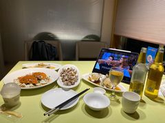 -高佳庄·舟山海鲜(海景旗舰店)