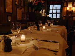 -Keens Steakhouse