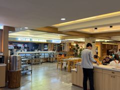 -海兰江石锅饭(水上店)