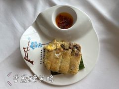 -顺德喜来登酒店·采悦轩