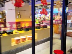 -丽池宫韩式汗蒸会馆(华灯坊店)