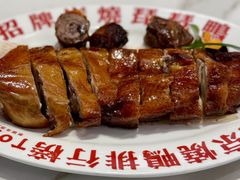 -南拳十三姨·潮汕砂锅粥·粤菜(西单大悦城店)