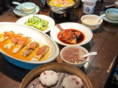 -应天大明王朝·南京菜(中山陵店)