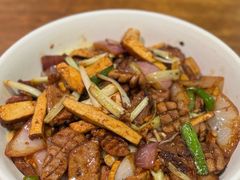 -寻裕记·现炒浇头面(人民广场店)