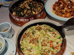 -津沽小院(天津之眼店)