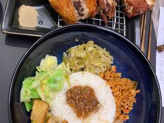 -馔豚·台北菜专门店(深圳湾万象城店)
