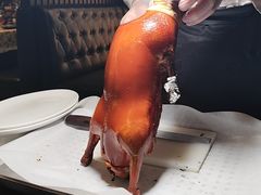 -彩虹之约•淮扬家宴(亚运村店)