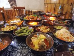 -张关合渣(航空大道店)