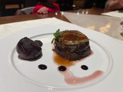 -富力丽思卡尔顿酒店·香荟全日制餐厅