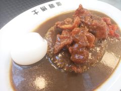 -伽喱博士 Dr.CURRY咖喱饭(太阳宫咖喱店)