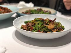 杭椒小炒肉-二十四单 淮扬新味