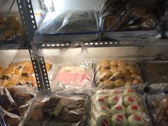 -津门刘记清真糕点(民族楼店)