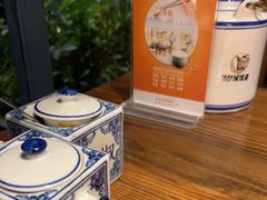 -吴满满油泼面(北方风味园店)