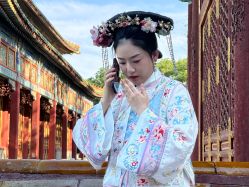 -美云庭古装·格格服汉服·京城旅拍(北京店)
