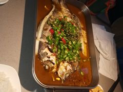 -半天妖烤鱼(海那城店)