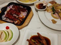 -海上名珠·海鲜酒楼(励骏庞都店)