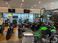 -川崎北京风火轮店