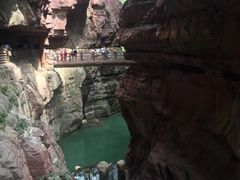 -云台山风景名胜区