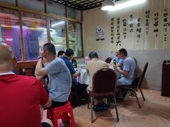 -林家公鸭海鲜餐厅(故宫路店)