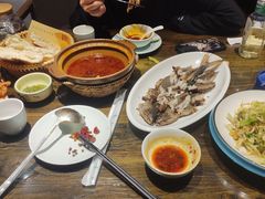 -纪林菜馆·博山菜老字号(八大局店)