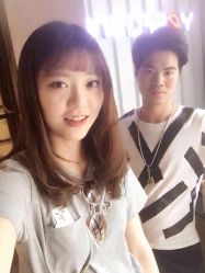 -逸丝风尚yesfashion造型