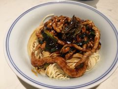 -君东记本帮面馆(天钥桥路店)