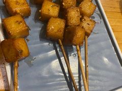 -小俩口烧烤东北菜(双井店)