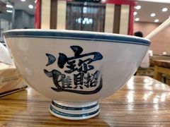 -忒关中·名小吃裤带面(钟楼店)