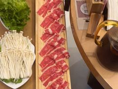 -湯系·煲汤手艺人(东二环泰禾广场店)