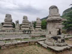 -响堂山石窟-北响堂山石窟