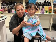 -LUSH(威尼斯人购物中心店)